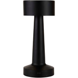 Lampada da tavolo ricaricabile e dimmerabile con 3 modalità di luce Aludra personalizzato con logo - Pubblienne