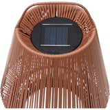 Paralume portatile riciclato Originalhome Lampion personalizzato con logo - Pubblienne