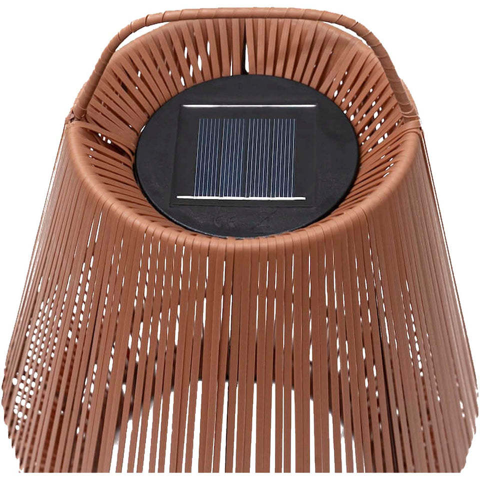Paralume portatile riciclato Originalhome Lampion personalizzato con logo - Pubblienne