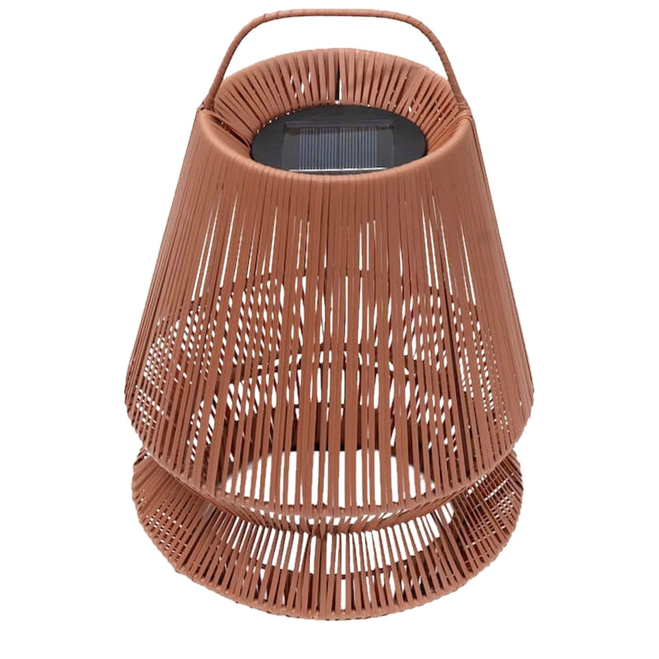 Paralume portatile riciclato Originalhome Lampion personalizzato con logo - Pubblienne