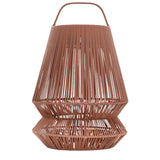 Paralume portatile riciclato Originalhome Lampion personalizzato con logo - Pubblienne