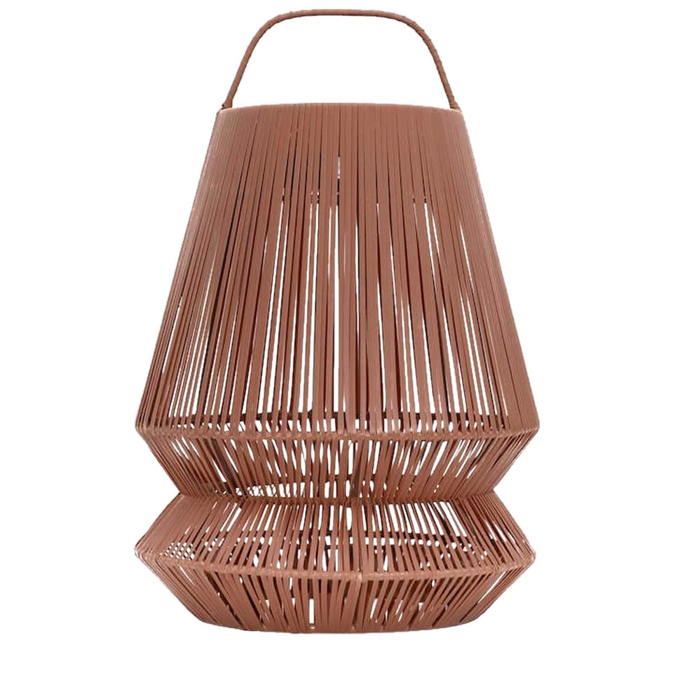 Paralume portatile riciclato Originalhome Lampion personalizzato con logo - Pubblienne