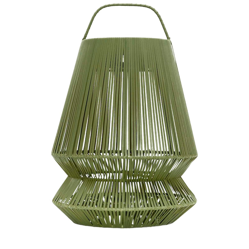 Paralume portatile riciclato Originalhome Lampion personalizzato con logo - Pubblienne