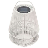 Paralume portatile riciclato Originalhome Lampion personalizzato con logo - Pubblienne