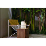 Paralume portatile riciclato Originalhome Lampion personalizzato con logo - Pubblienne
