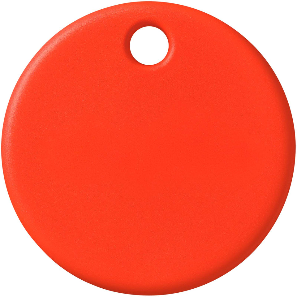 Tag di tracciamento Chipolo POP personalizzato con logo - Pubblienne