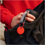 Tag di tracciamento Chipolo POP personalizzato con logo - Pubblienne