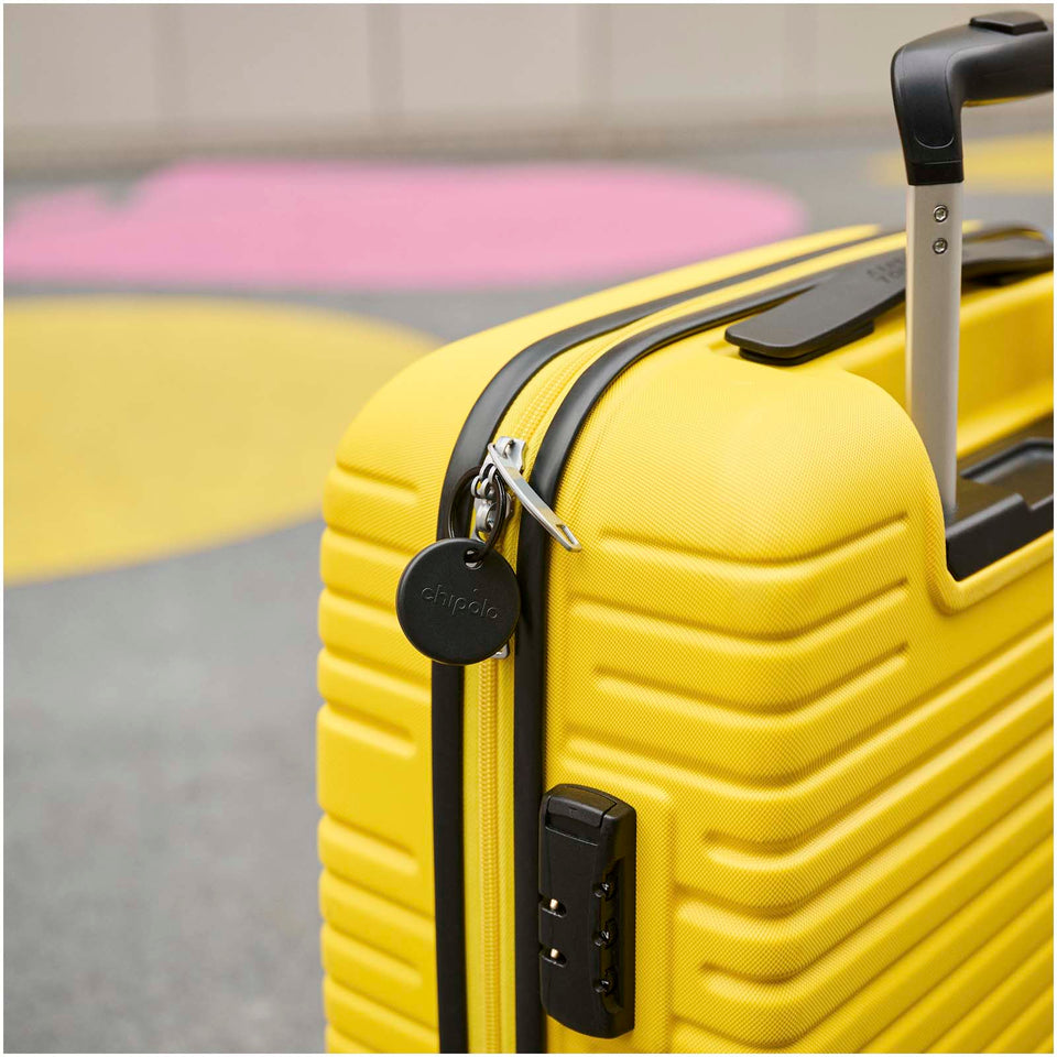 Tag di tracciamento Chipolo POP personalizzato con logo - Pubblienne