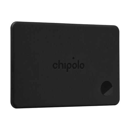 Scheda di tracciamento Chipolo CARD personalizzato con logo - Pubblienne