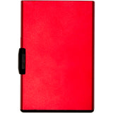Portacarte magnetico RFID in materiale riciclato RCS SMART personalizzato con logo - Pubblienne