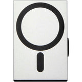 Portacarte magnetico RFID in materiale riciclato RCS SMART personalizzato con logo - Pubblienne