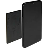 Portacarte magnetico RFID in materiale riciclato RCS SMART personalizzato con logo - Pubblienne