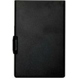 Portacarte magnetico RFID in materiale riciclato RCS SMART personalizzato con logo - Pubblienne