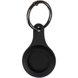 Supporto SMART in plastica riciclata per etichetta di tracciamento "Find My" personalizzato con logo - Pubblienne