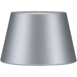 Altoparlante magnetico da 3 W in alluminio riciclato SMART personalizzato con logo - Pubblienne