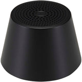 Altoparlante magnetico da 3 W in alluminio riciclato SMART personalizzato con logo - Pubblienne