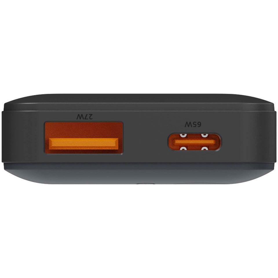 Set caricabatterie rapido da viaggio da 65 W con cavo e custodia Xtorm personalizzato con logo - Pubblienne