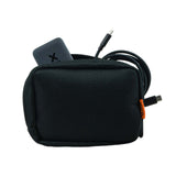 Set caricabatterie rapido da viaggio da 65 W con cavo e custodia Xtorm personalizzato con logo - Pubblienne
