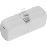 Power bank da 5000 mAh 20 W Xtorm Go2 personalizzato con logo - Pubblienne