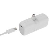 Power bank da 5000 mAh 20 W Xtorm Go2 personalizzato con logo - Pubblienne
