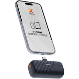 Power bank da 5000 mAh 20 W Xtorm Go2 personalizzato con logo - Pubblienne