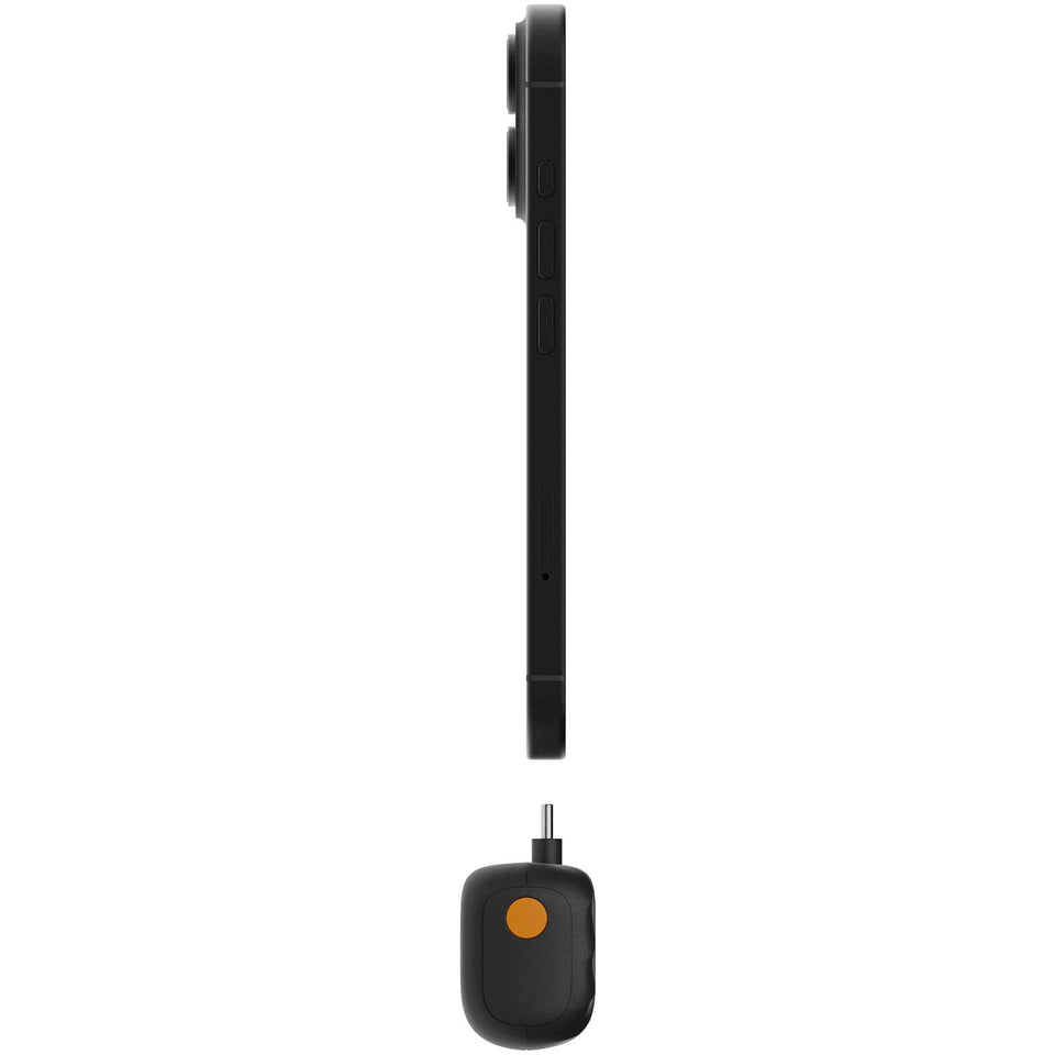 Power bank da 5000 mAh 20 W Xtorm Go2 personalizzato con logo - Pubblienne