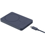 Power bank wireless da 5000 mAh 15 W Xtorm Go2 personalizzato con logo - Pubblienne