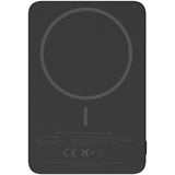 Power bank wireless da 5000 mAh 15 W Xtorm Go2 personalizzato con logo - Pubblienne
