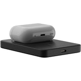 Power bank wireless da 5000 mAh 15 W Xtorm Go2 personalizzato con logo - Pubblienne