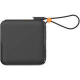 Caricabatterie da viaggio 3-in-1 da 30 W 10.000 mAh Xtorm TravelPro personalizzato con logo - Pubblienne