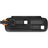 Caricabatterie da viaggio 3-in-1 da 30 W 10.000 mAh Xtorm TravelPro personalizzato con logo - Pubblienne