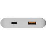 Power bank Xtorm Go2 da 20 W e 10.000 mAh con ricarica rapida personalizzato con logo - Pubblienne