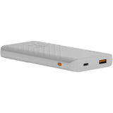 Power bank Xtorm Go2 da 20 W e 10.000 mAh con ricarica rapida personalizzato con logo - Pubblienne