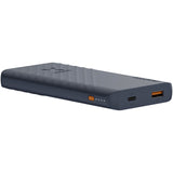 Power bank Xtorm Go2 da 20 W e 10.000 mAh con ricarica rapida personalizzato con logo - Pubblienne