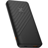Power bank Xtorm Go2 da 20 W e 10.000 mAh con ricarica rapida personalizzato con logo - Pubblienne