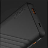 Power bank Xtorm Go2 da 20 W e 10.000 mAh con ricarica rapida personalizzato con logo - Pubblienne
