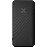 Power bank Xtorm Go2 da 20 W e 10.000 mAh con ricarica rapida personalizzato con logo - Pubblienne