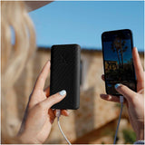 Power bank Xtorm Go2 da 20 W e 10.000 mAh con ricarica rapida personalizzato con logo - Pubblienne