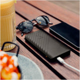 Power bank Xtorm Go2 da 20 W e 10.000 mAh con ricarica rapida personalizzato con logo - Pubblienne