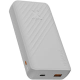Power bank Xtorm Go2 da 20 W e 20.000 mAh con ricarica rapida personalizzato con logo - Pubblienne