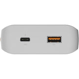 Power bank Xtorm Go2 da 20 W e 20.000 mAh con ricarica rapida personalizzato con logo - Pubblienne