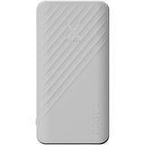 Power bank Xtorm Go2 da 20 W e 20.000 mAh con ricarica rapida personalizzato con logo - Pubblienne