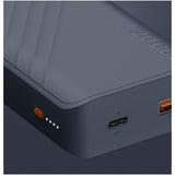 Power bank Xtorm Go2 da 20 W e 20.000 mAh con ricarica rapida personalizzato con logo - Pubblienne
