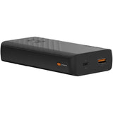 Power bank Xtorm Go2 da 20 W e 20.000 mAh con ricarica rapida personalizzato con logo - Pubblienne