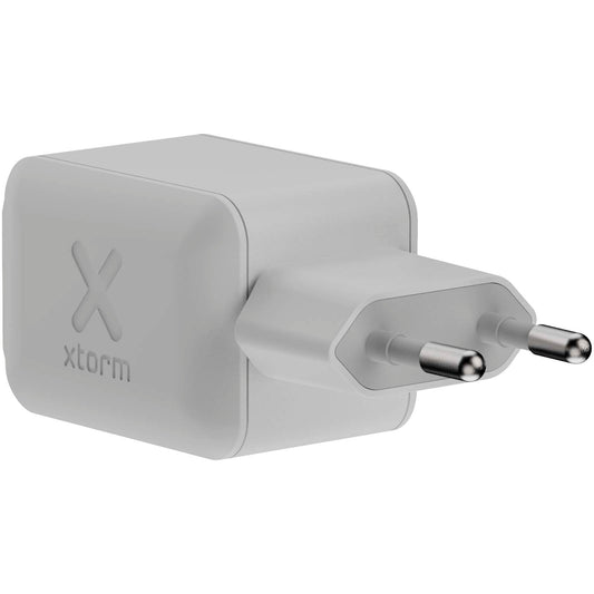 Caricabatterie da muro Xtorm 70W NextGen personalizzato con logo - Pubblienne