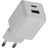 Caricabatterie da muro Xtorm 70W NextGen personalizzato con logo - Pubblienne