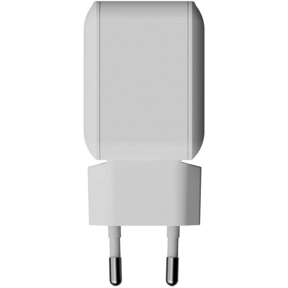 Caricabatterie da muro Xtorm 70W NextGen personalizzato con logo - Pubblienne