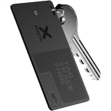 Xtorm WalletTag: etichetta di localizzazione impermeabile personalizzato con logo - Pubblienne