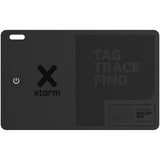 Xtorm WalletTag: etichetta di localizzazione impermeabile personalizzato con logo - Pubblienne