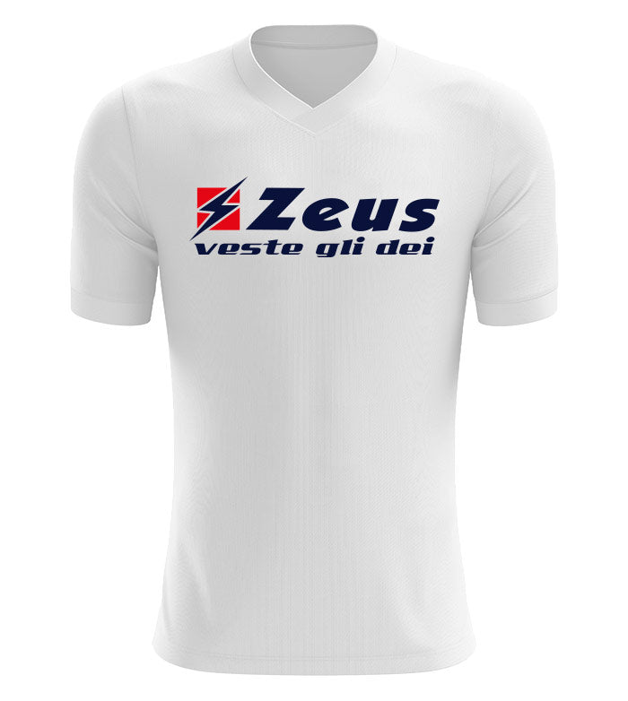 MAGLIA DUAL SQUARE M/C personalizzato con logo - Pubblienne